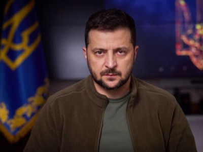 Дефицит бюджета РФ в 2026 году из-за санкций составит не менее 100 миллиардов долларов – Зеленский