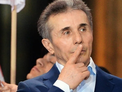 Намёк Иванишвили или реальный разбег? Что скрывается за громкими словами Кобахидзе