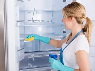 Как правильно разморозить холодильник, чтобы не испортить технику