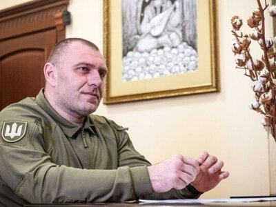 Глава СБУ заявил об успешном уничтожении одного из трех «Орешников» на территории РФ