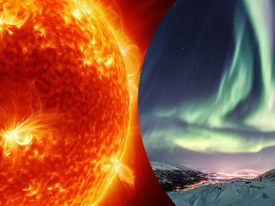 Магнитные бури в ноябре: что готовит новый месяц и стоит ли ждать больших событий