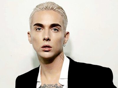 10 лет на сцене: MELOVIN едет во Львов с масштабным концертным шоу