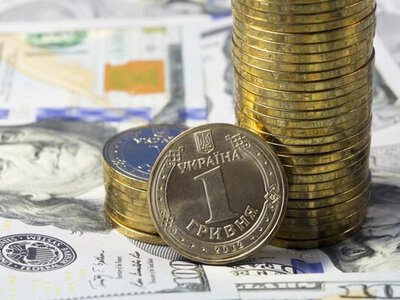 Госдолг Украины достиг 8 триллионов гривен: как росла сумма за месяц