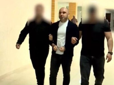 Бывшего главу одного из департаментов МИД Грузии зедаржала полиция