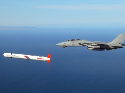 Пентагон одобрил поставку ракет Tomahawk Украине. Теперь решение за Трампом