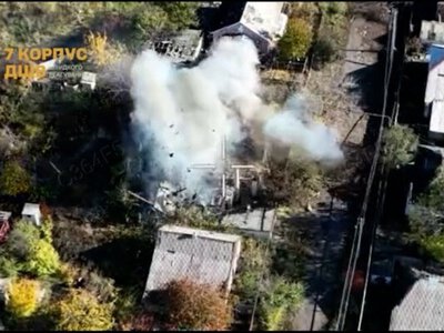 Reuters: Украина перебросила спецназ для боёв под Покровском