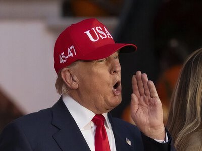 Трамп пригрозил военным вмешательством в Нигерию. Что произошло? 