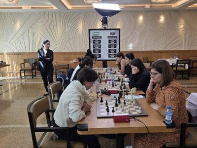 Азербайджан и Узбекистан ждут продолжения дуэли