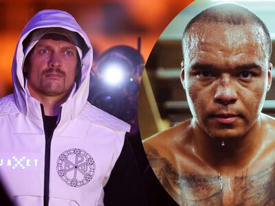 Усик не вечен, – Фьюри высказался о бое украинца с Уордли