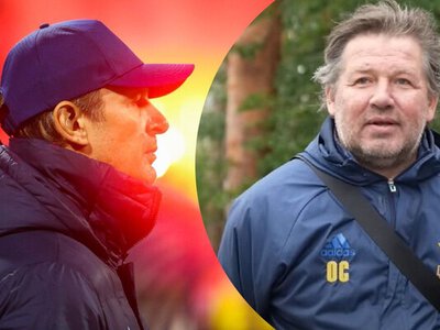 "Это катастрофа": экс-форвард Динамо призвал уволить Шовковского после поражения от Шахтера