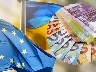 Не только Бельгия: еще две страны опасаются отдать Украине замороженные активы России