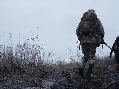 ISW: РФ бросила все силы на Покровск и снизила интенсивность атак в тактическом районе Константиновка-Дружковка