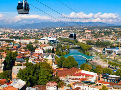 Какое место занимает Тбилиси в рейтинге стоимости жизни среди городов мира