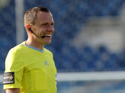 На матч Карабах – Челси назначили бригаду, отработавшую на недавнем матче «милли»