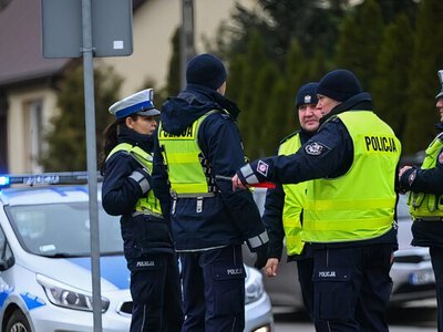 В Польше задержали стримера, который публиковал антиукраинские видео и срывал флаги – СМИ 