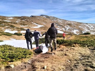 В горах на Закарпатье нашли двух погибших мужчин: что известно