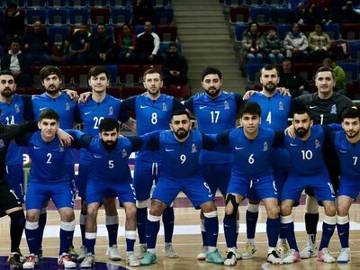 Азербайджан узнал время встреч на Исламиаде