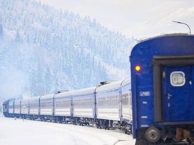 В УЗ рассказали, какова цель программы бесплатных поездок по Украине