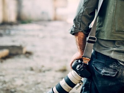 За время большой войны погибли более ста журналистов, - Нацсовет