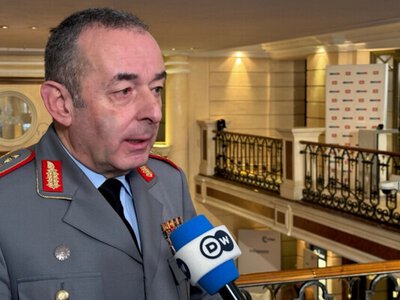  В армии Германии объяснили, почему пока избегают сбития неизвестных дронов над страной 