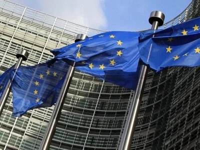 Еврокомиссия представит отчет о прогрессе Украины на пути в ЕС: СМИ узнали, чего ожидать