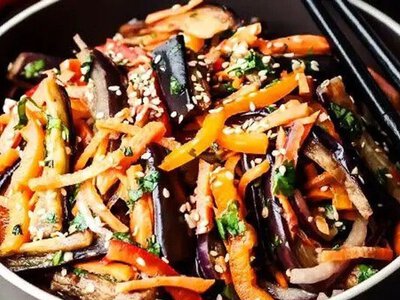 Баклажаны на зиму: 5 аппетитных рецептов для настоящих гурманов