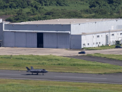 Reuters: армия США модернизирует закрытую базу в Карибском регионе