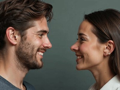 Четыре типа родственных душ, изменяющих нашу жизнь