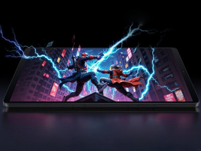 Игровым смартфонам конец? Новый планшет Lenovo уже навёл панику