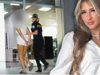 Суд в Тбилиси освободил гражданку Великобритании, которой грозило пожизненное заключение