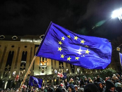 Еврокомиссия заявила о «беспрецедентном откате» Грузии в новом отчете о расширении