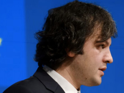 «Грузинская мечта» ждёт конца европейской бюрократии