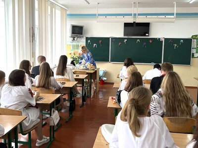 В школах Одесской области появятся «детские защитники»: кто они и зачем нужны