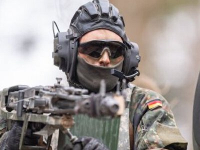 Германия обсуждает возвращение призыва в армию, — The Times