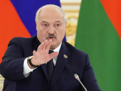 Это смехотворно: Лукашенко сделал странное предложение Украине