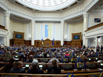 Рада приняла закон для улучшения мобильного интернета и связи в Украине