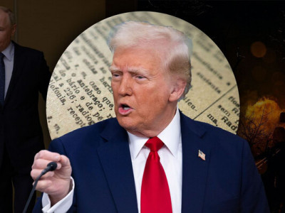 Путин должен будет делать выбор: какой сигнал Трамп дал России и когда может усилить давление