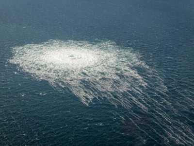 В Италии украинец, подозреваемый в подрыве «Северных потоков», объявил голодовку