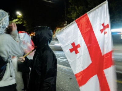 Что известно о судьбе задержаной диссидентки Лейлы Цомаи