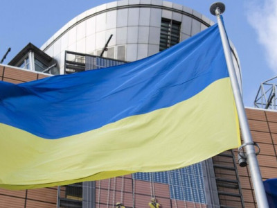 Как ЕС помогает Украине: от санкций до военной и гуманитарной помощи