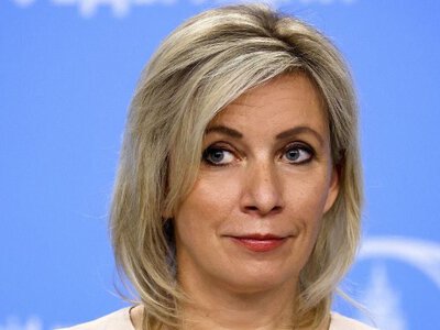 Обрушение башни в Риме: Италия требует извинений от Захаровой