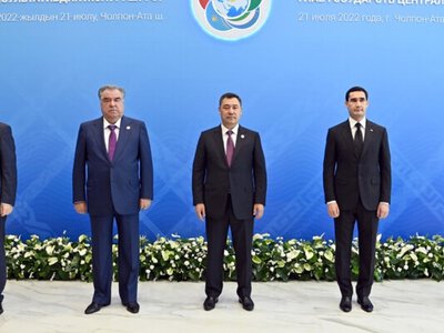 «Формат будет более прагматичным». Чего ожидать от встречи Трампа с лидерами стран Центральной Азии?