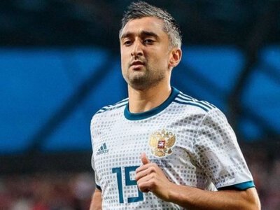 Самедов оправдал Бабаева, который выбрал сборную России