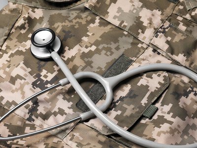 Нардеп сообщил, что Кропивницкий ТЦК якобы оштрафовал многодетную женщину-медика. Военкомат ответил 