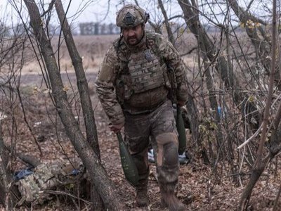 Россия распространяет фейки о Покровске, используя ИИ: в ЦПД объяснили цель кампании