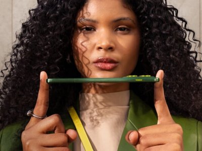 Motorola Edge 70: Самый тонкий защищенный смартфон с AI-технологиями и революционной батареей