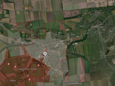 В Покровске критическая ситуация: россияне закрепляются на окраинах, - DeepState