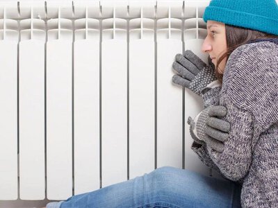 Обогрев домов до +22 градусов отменяется: Укрэнерго сделало важное заявление