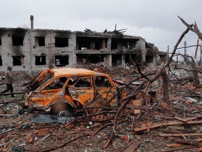 Российским оккупантам поставили новый срок захвата Донецкой области, — СМИ