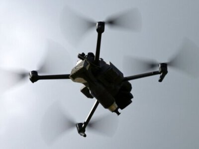  В Бельгии созвали экстренное заседание безопасности из-за неизвестных дронов 